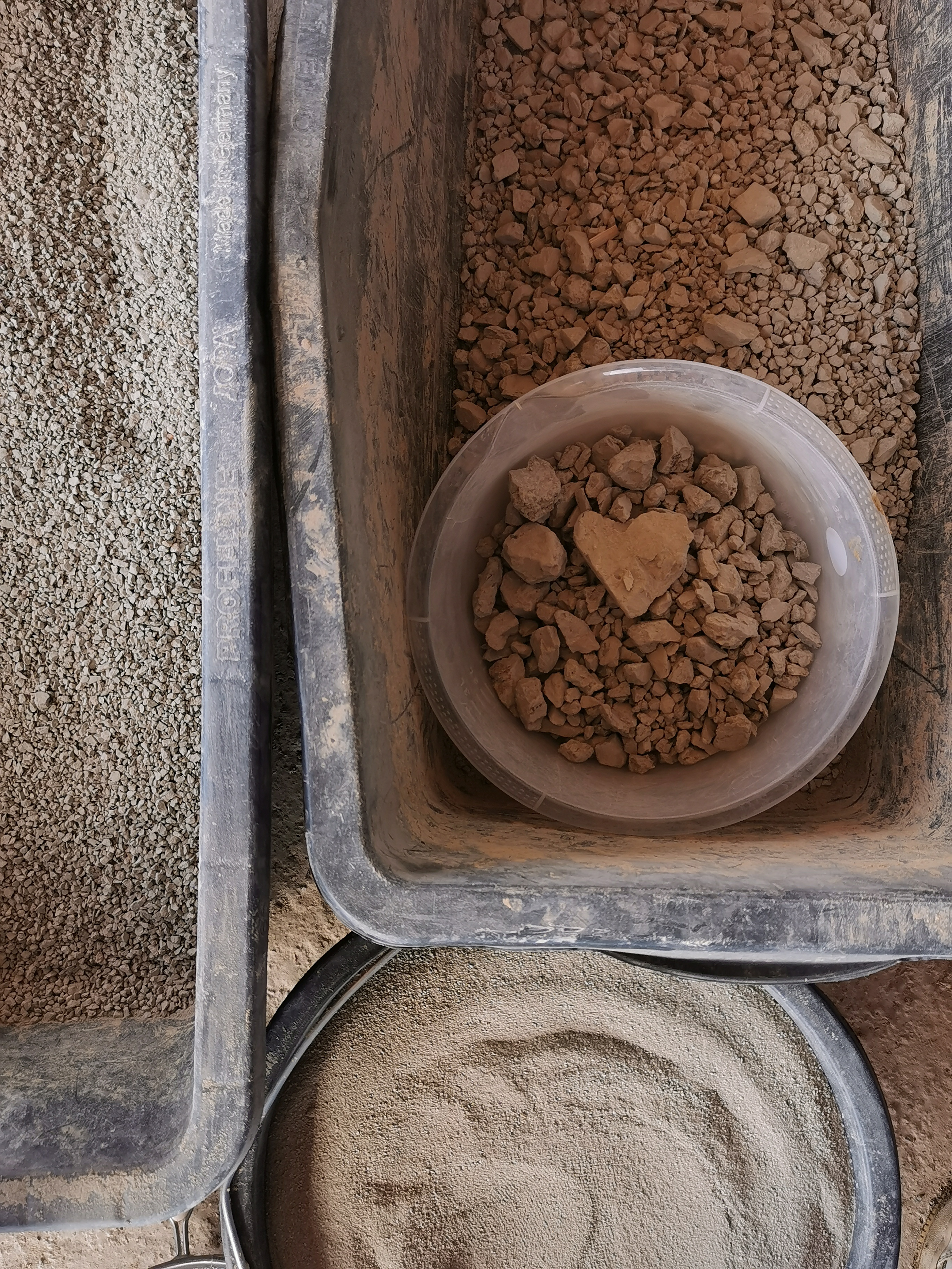 Vereinstreffen im Frühling